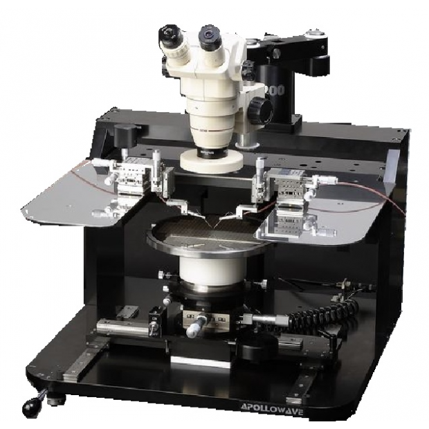 Apollowave Manual probe station Alpha150.png